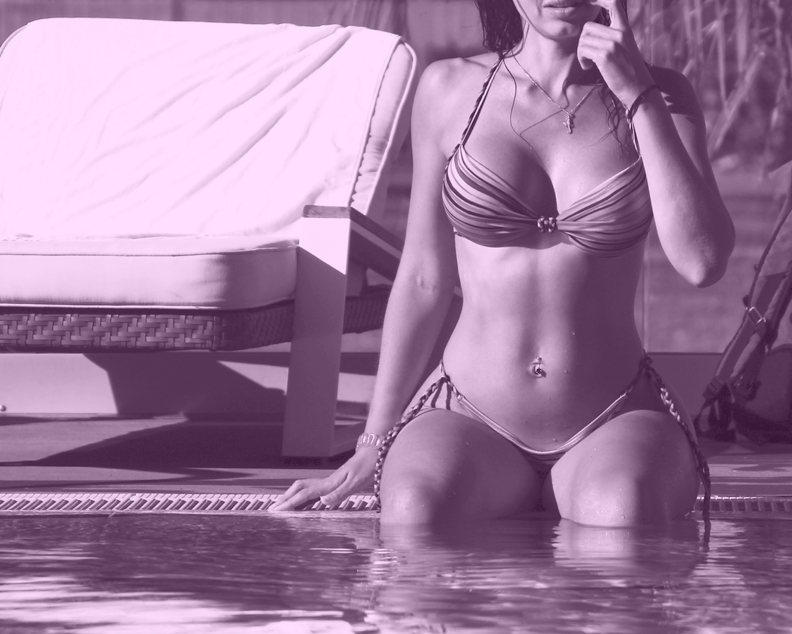 Erotic massage photo — Josephine Spa