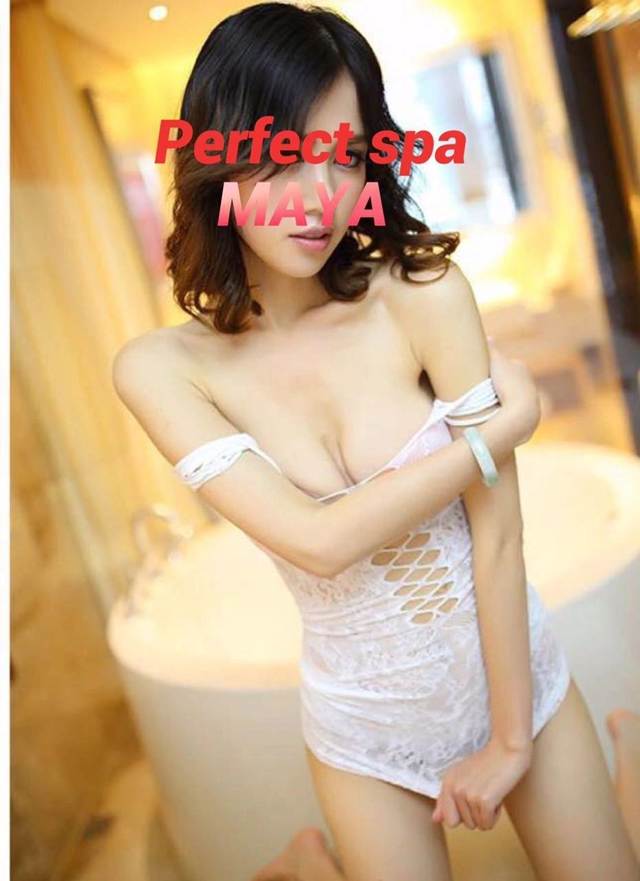 Erotic massage photo — Perfect Spa