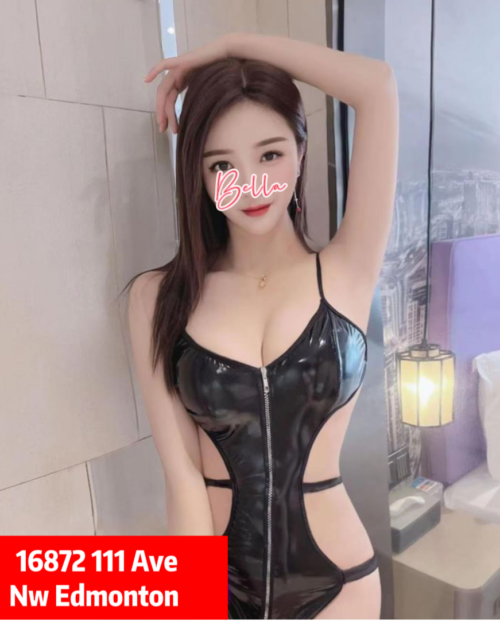 Erotic massage GIF — Oasis Spa