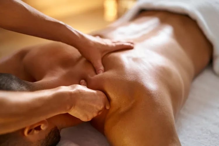 Body & Senses