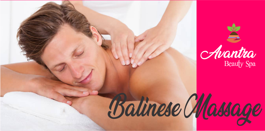 Avantra Beauty Spa Nagpur interior