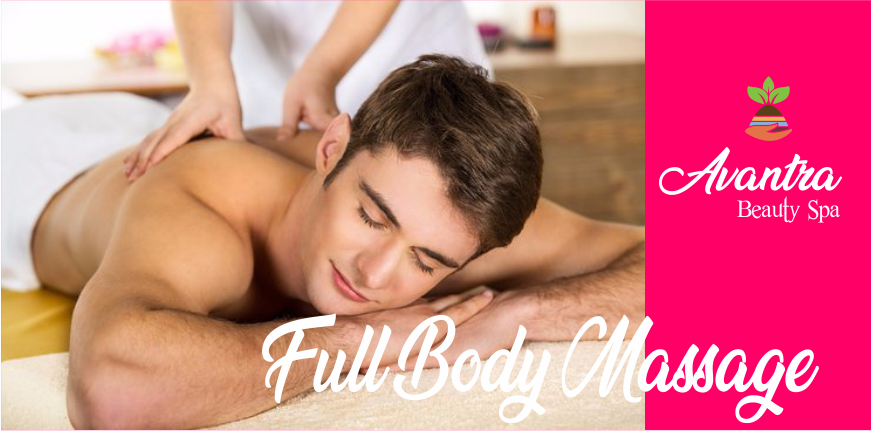 Avantra Beauty Spa Nagpur - Erotic massage in Nagpur