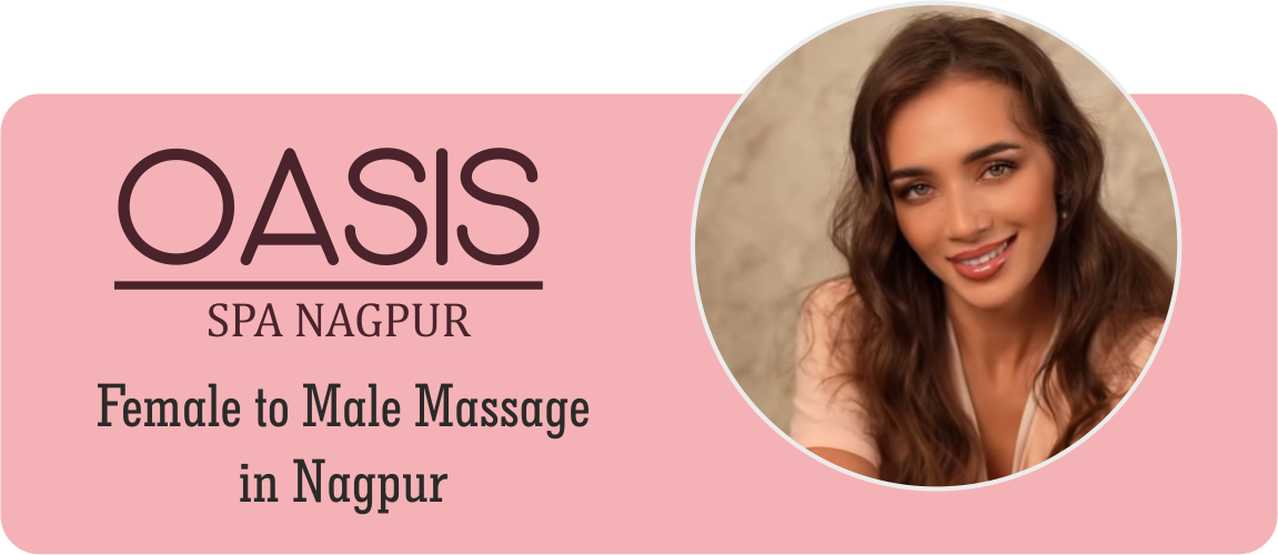 Oasis Spa Nagpur interior
