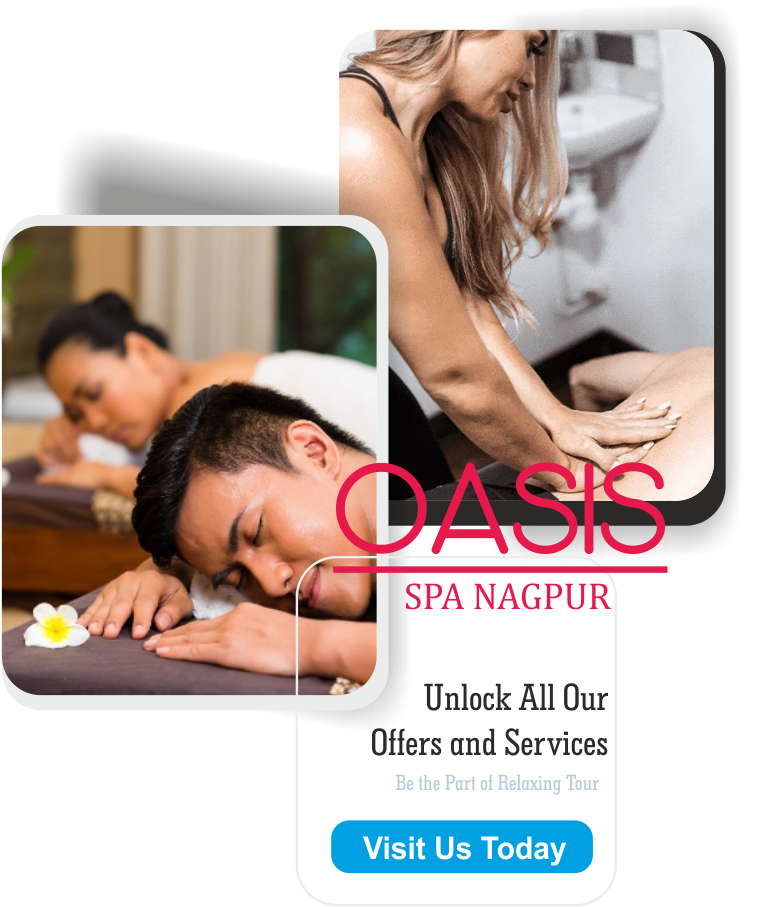 Oasis Spa Nagpur - Erotic massage in Nagpur