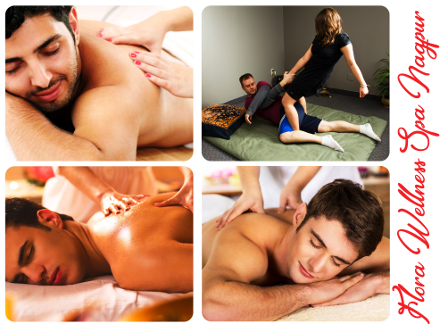 Erotic massage GIF — Flora Wellness Spa Nagpur