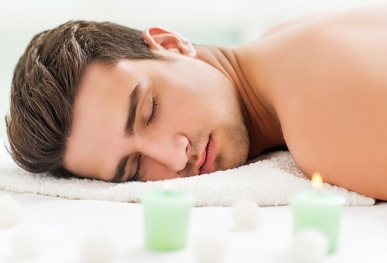 Red Fusion Spa Nagpur – 4