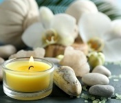 Erotic massage photo — Red Fusion Spa Nagpur