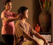 Erotic massage GIF — Iris Spa Spa