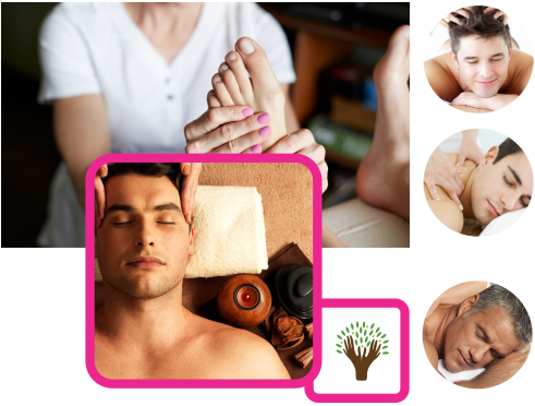 Iris Spa Spa - Erotic massage in Nagpur