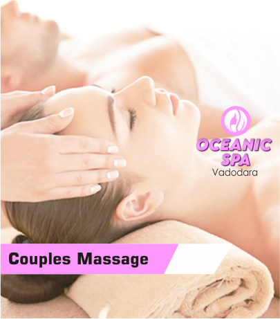 Discover Oceanic Spa Vadodara