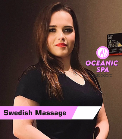 Gallery image - Oceanic Spa Vadodara