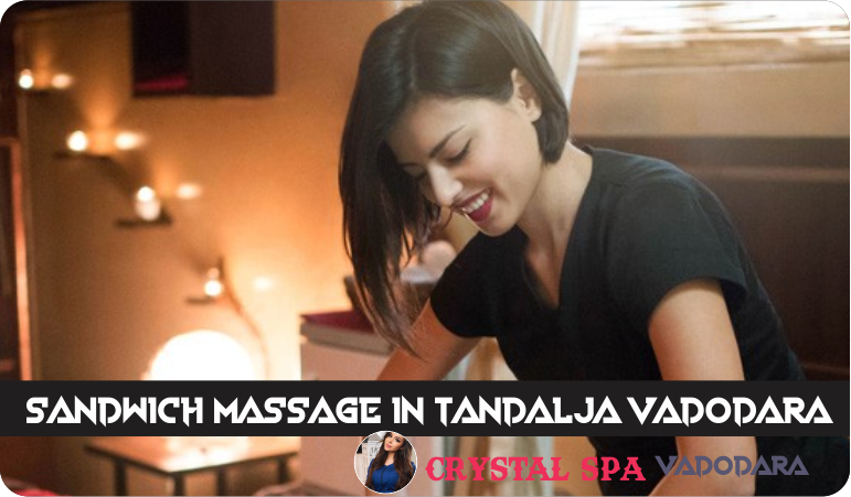 Erotic Massage in Vadodara - Crystal Spa Vadodara