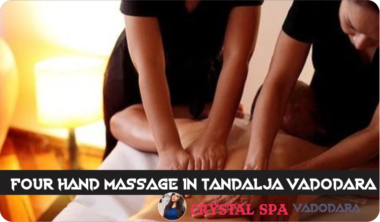 Discover Crystal Spa Vadodara