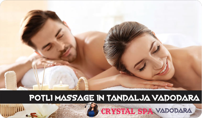 Crystal Spa Vadodara atmosphere