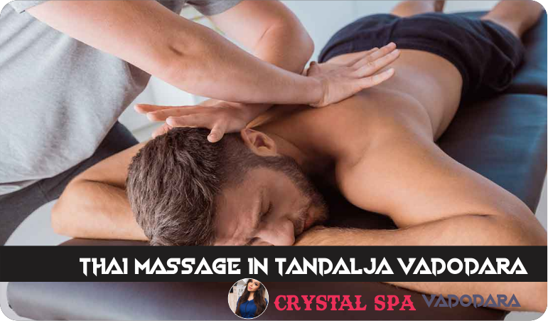 Gallery image - Crystal Spa Vadodara