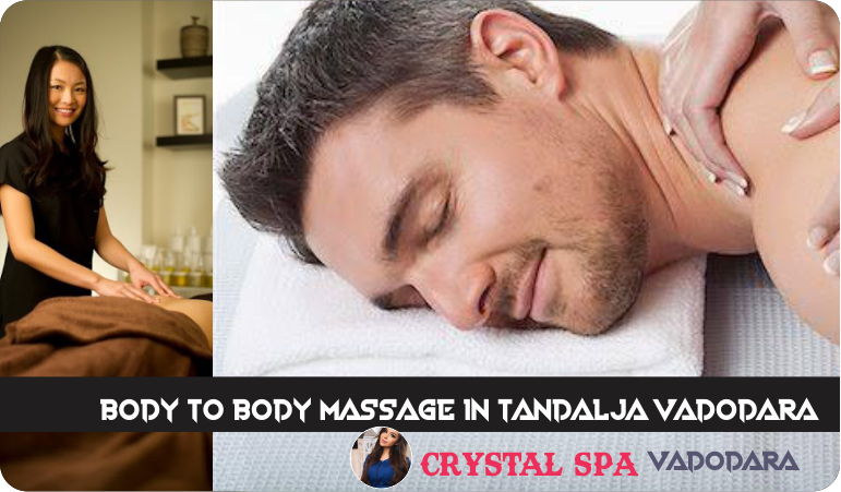 Crystal Spa Vadodara - Erotic massage in Vadodara