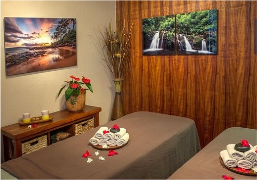 Spa Nest Vadodara