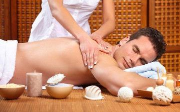 Erotic massage GIF — Spa Hub Noida