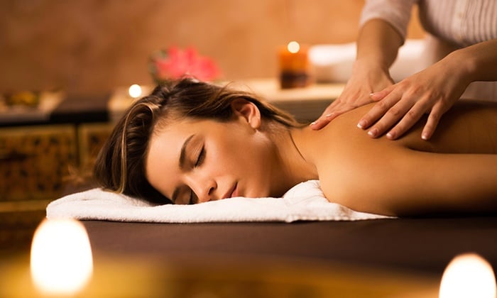 Wellness Spa