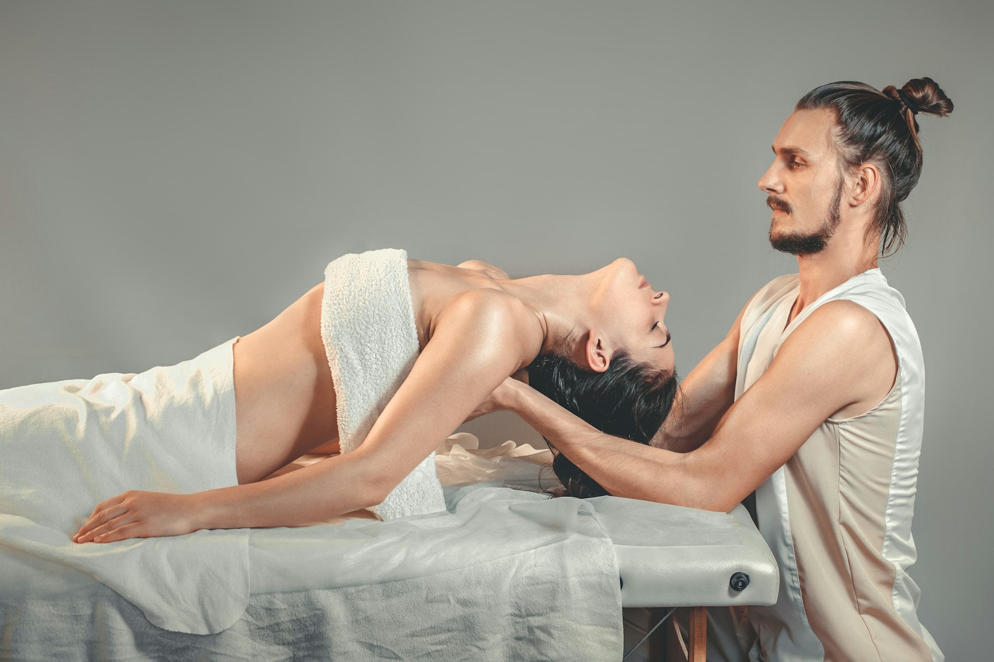 Luxury Body Spa Noida