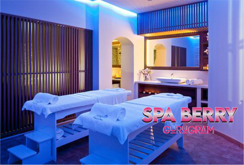 Spa Berry Gurugram photo gallery