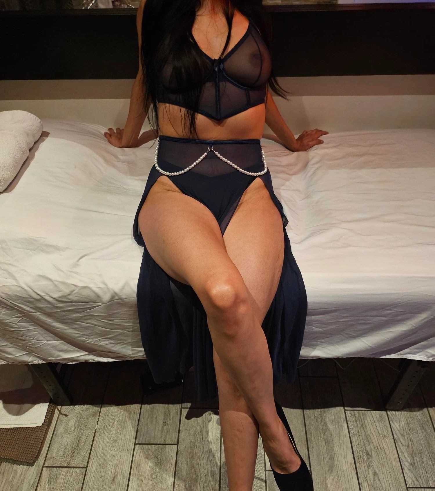 Erotic massage GIF — Syn Massage