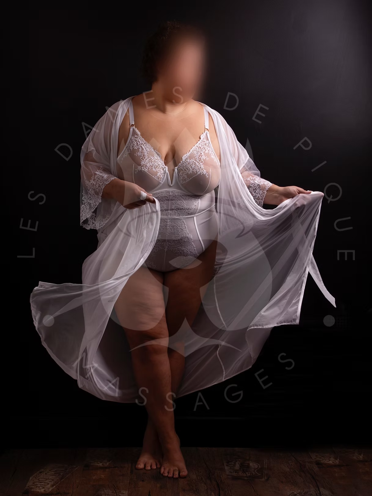 Dames De Pique - Photo 8