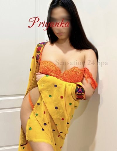 Erotic massage GIF — Sensations 24