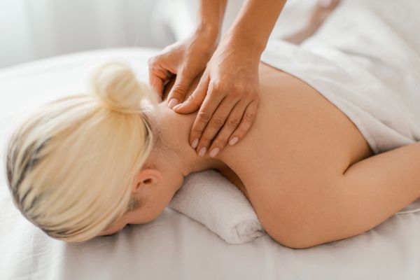 The Relaxation Hub – 4