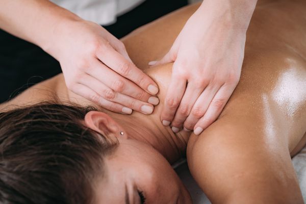 The Relaxation Hub – 5