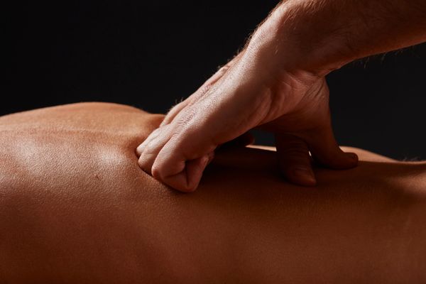 Erotic massage photo — The Relaxation Hub