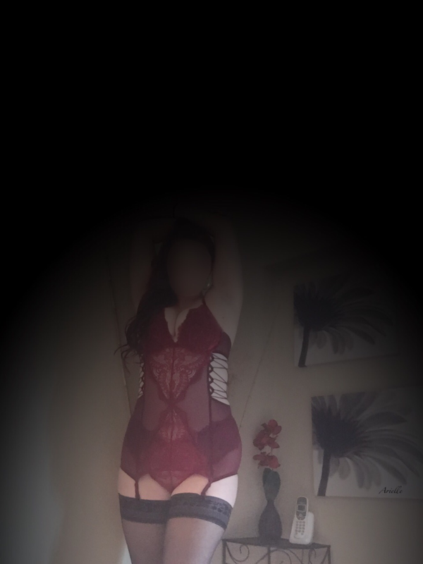 Erotic massage GIF — Sacred Moments Massage