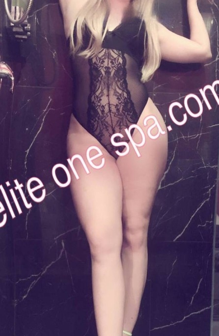 Erotic massage GIF — Elite One Spa