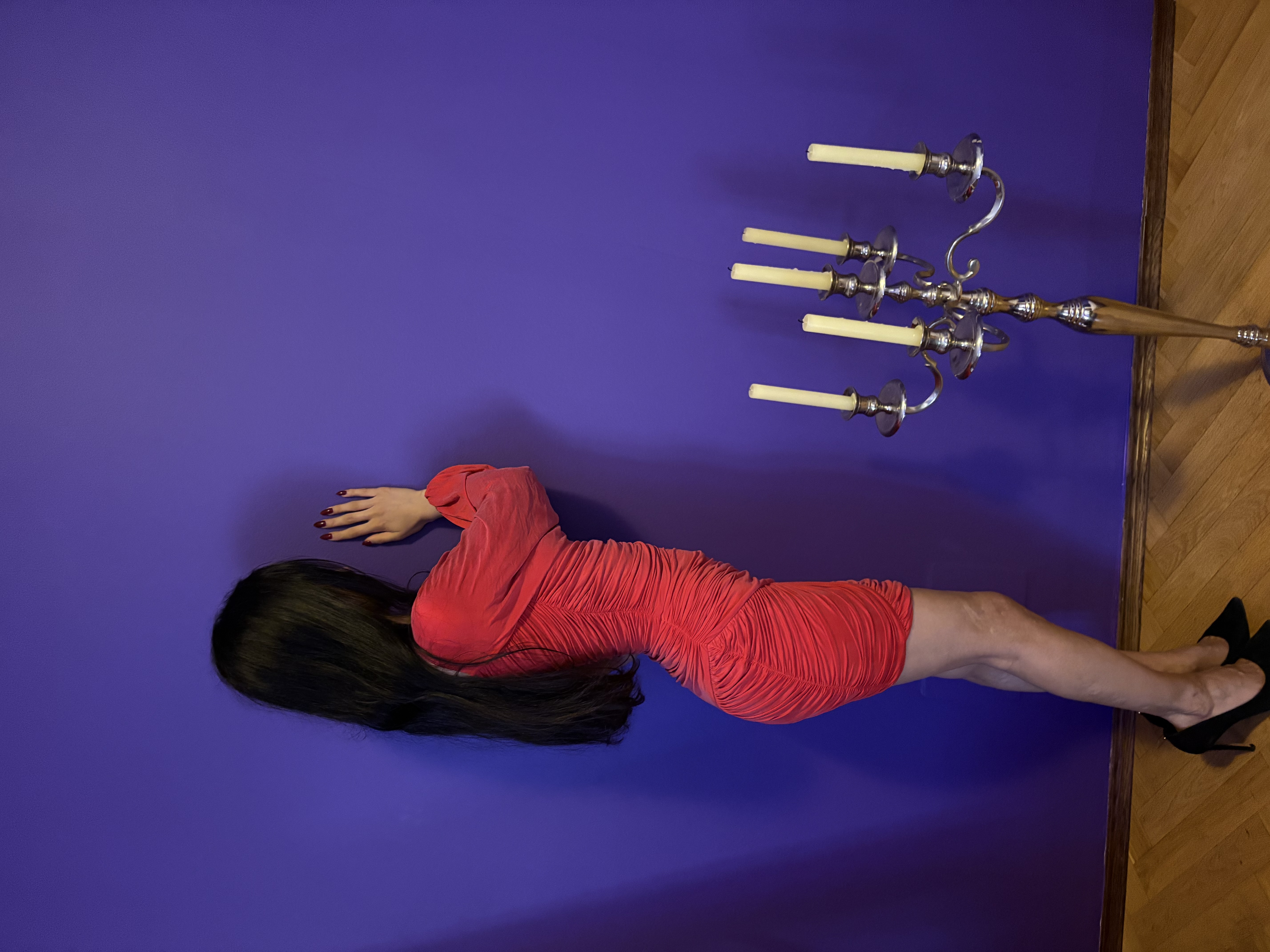 Deluxe Tantric Massage Nice Erotic massage in Nice - Professional service environment