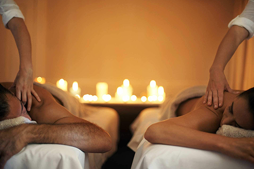 Erotic massage photo — Lotus Spa Gurugram