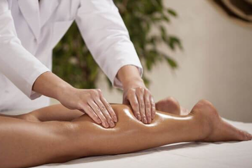 Lotus Spa Gurugram – 5