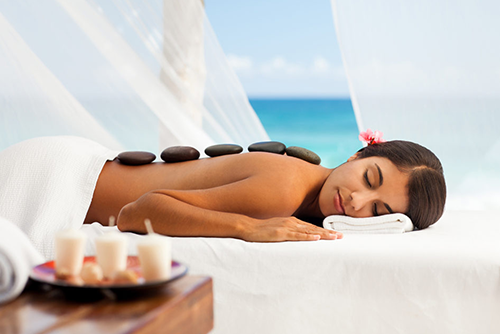 Erotic massage GIF — Lotus Spa Gurugram