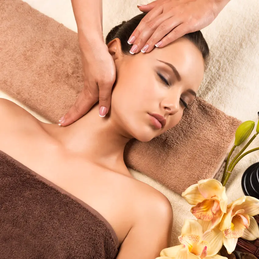 Erotic massage photo — Flip Body Spa Gurugram