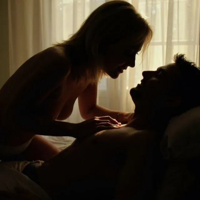 Erotic massage photo — Awaken your Pleasure