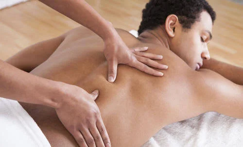 Erotic massage GIF — Royal Spa & Salon Dehradun