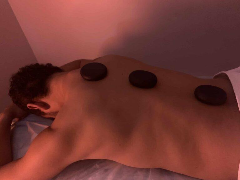 Erotic massage GIF — Tantra Massage by Morning Star