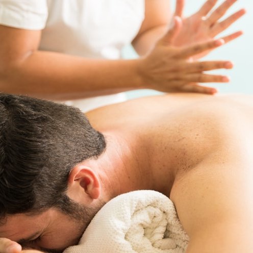 Erotic massage photo — Golden Heritage Spa Udaipur
