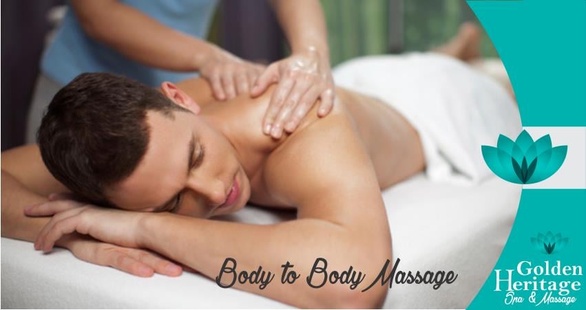 Golden Heritage Spa Udaipur