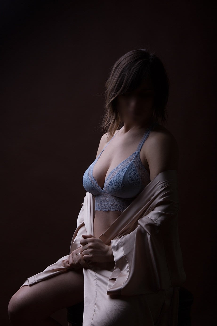 Lucid Touch Bodywork — erotic massage Toronto