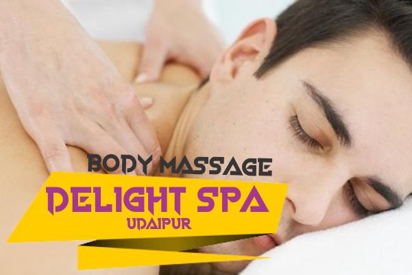 Fusion Spa & Massage – 3