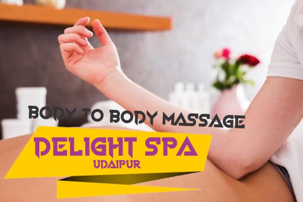 Fusion Spa & Massage – 4