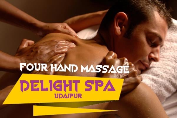 Fusion Spa & Massage
