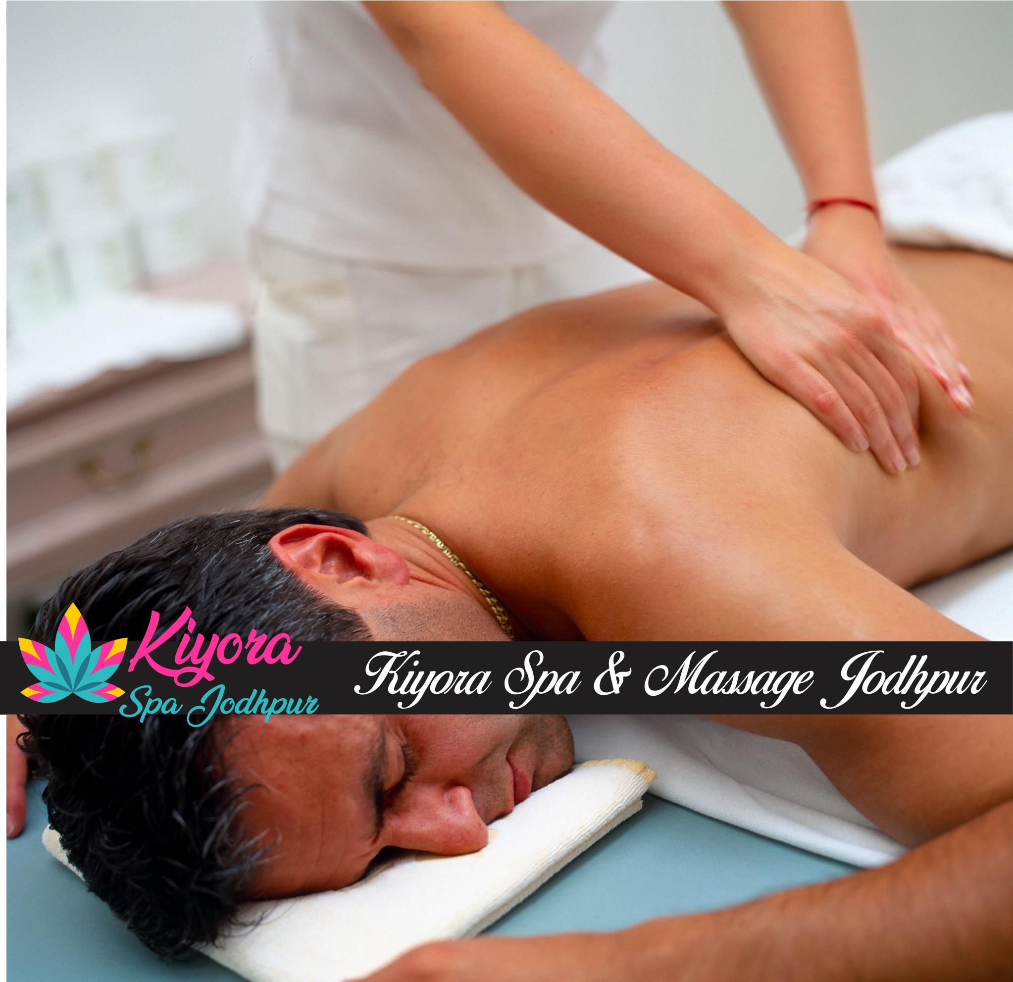 Kiyora Spa & Massage – 5