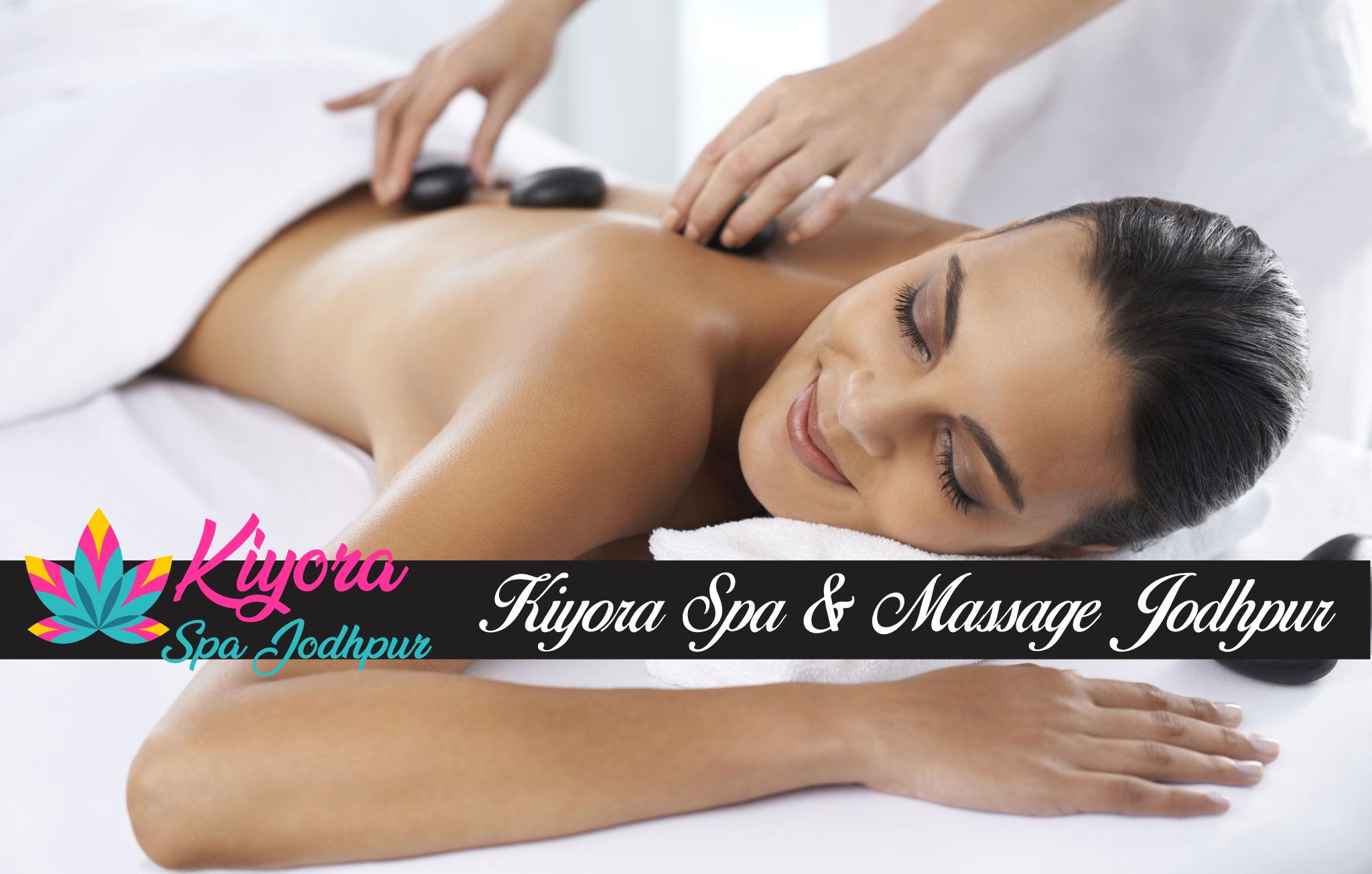 Kiyora Spa & Massage