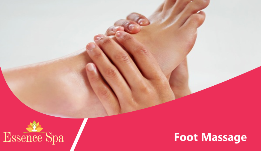 Discover Essence Spa Jodhpur